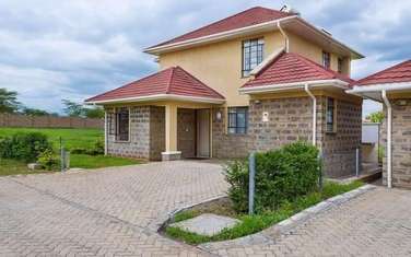 3 bedroom house for sale in Athi River