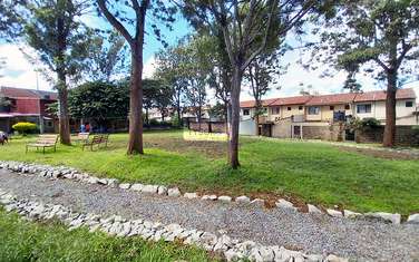 3 Bed House with Staff Quarters in Ngumo Estate