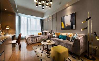 3 Bed Apartment with En Suite at Riverside Drive