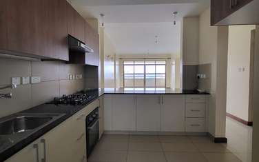 3 Bed Apartment with Swimming Pool in Thome