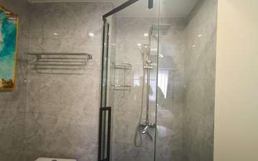 Studio Apartment with En Suite at Off Lenana Road