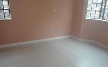 2 Bed Apartment with Balcony in Langata