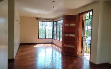 4 Bed Townhouse with En Suite at Few Minutes Drive To Gigiri And Muthaiga
