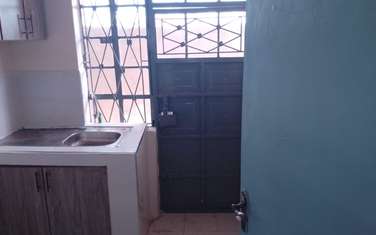 2 Bed Apartment in Thika