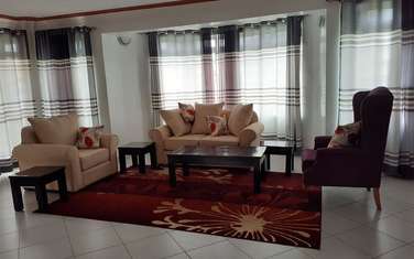 2 bedroom apartment for rent in Runda