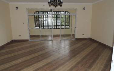 5 Bed Townhouse with Garage at Off Waiyaki Way - Mountain View