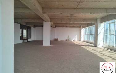 2,883 ft² Office with Service Charge Included at Ngong Road