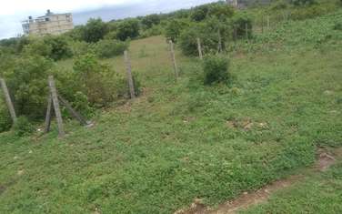 2.5 ac Commercial Land in Kikambala