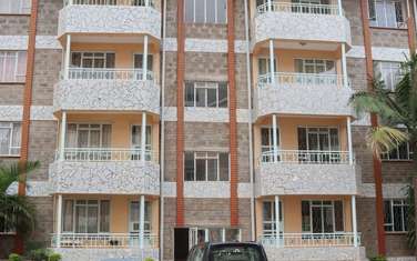 3 Bed Apartment with En Suite at Brookside Drive
