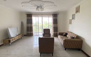 Furnished 3 Bed Apartment with En Suite at Argwins Kodhek