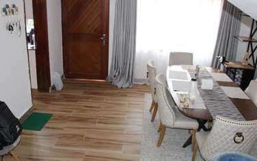 4 Bed Villa with En Suite in Parklands
