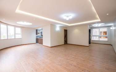 3 Bed Apartment with Gym in Kilimani