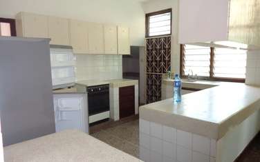 3 Bed Townhouse with Swimming Pool in Nyali Area