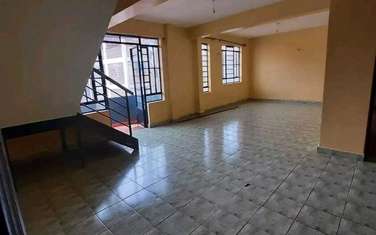 3 Bed Apartment with En Suite at Rwaka