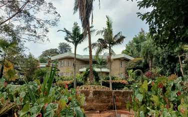 2 Bed House with En Suite in Muthaiga