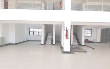 660 m² warehouse for rent in Mombasa Road