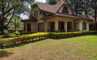 2 Bed House with En Suite at Muteero