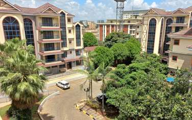 Serviced 1 Bed Apartment with En Suite at Keiyo Road
