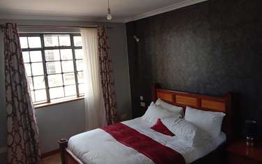 2 Bed Apartment with En Suite in Kiambu Road