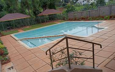 4 Bed House with En Suite at Westland