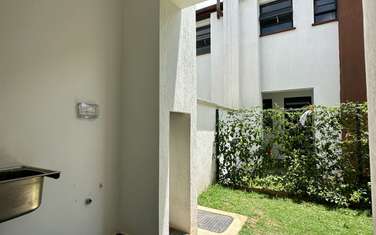 4 Bed Townhouse with En Suite in South C