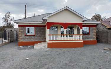 3 Bed Villa with Garden at Acacia Drive