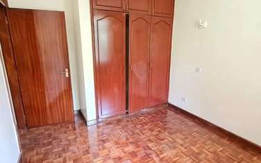 Furnished 3 Bed Apartment with Aircon in Valley Arcade