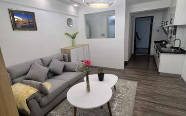 Studio Apartment with En Suite at Kileleshwa