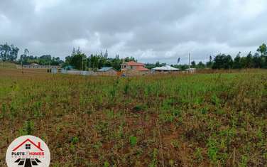 2 ac Residential Land at Kamangu Gardens Area