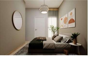 3 Bed Apartment with En Suite at Pangani