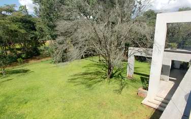 5 Bed Villa with En Suite in Karen