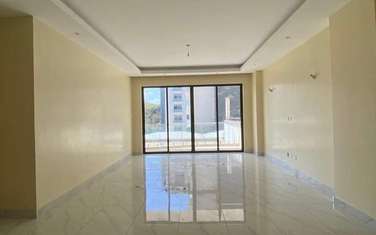 3 Bed Apartment with En Suite at Westland