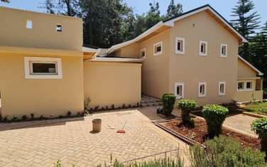 2 Bed House with En Suite at Old Kitisuru