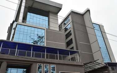 200 m² office for rent in Muthaiga Area