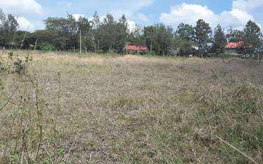 53 m² residential land for sale in Ongata Rongai