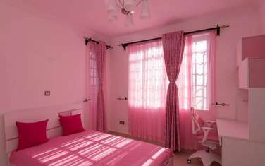 5 bedroom house for rent in Kitengela
