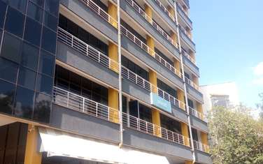 1980 ft² commercial property for rent in Westlands Area