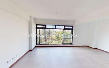 1 Bed Apartment with Balcony at Riverside