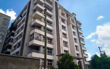 4 Bed Apartment with En Suite at Parklands.