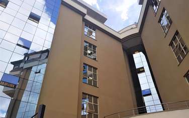 297 m² Commercial Property in Westlands Area
