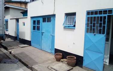 Land at Niamey Lane