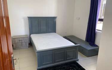 2 Bed Apartment with Swimming Pool in Shanzu