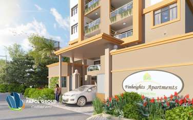 1 Bed Apartment  in Mountain View