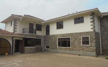 5 bedroom house for rent in Kitisuru