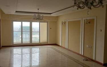 3 Bed Apartment with En Suite at Argwing Kodhek Rd