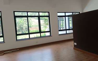 4 Bed Villa with En Suite at Lower Kabete Road