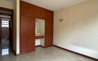 3 Bed Apartment with En Suite in Brookside