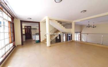 4 Bed Townhouse with En Suite at Kyuna