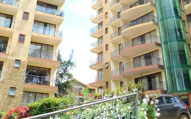 3 Bed Apartment with Gym in Riara Road