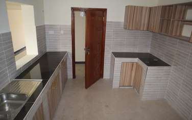 4 Bed House with En Suite in Thika